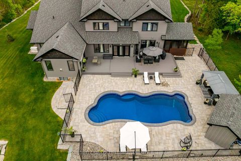 Photo 46 at 481 SANGEET Place, Goulbourn Twp From Franktown Rd/South To Rideau, Stittsville