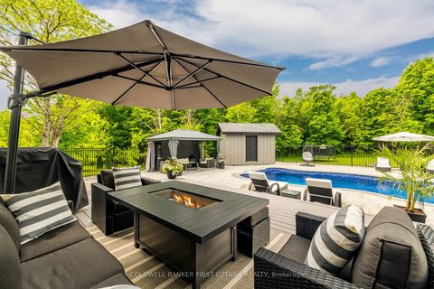 Photo 47 at 481 SANGEET Place, Goulbourn Twp From Franktown Rd/South To Rideau, Stittsville