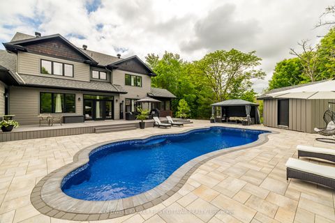 Photo 48 at 481 SANGEET Place, Goulbourn Twp From Franktown Rd/South To Rideau, Stittsville