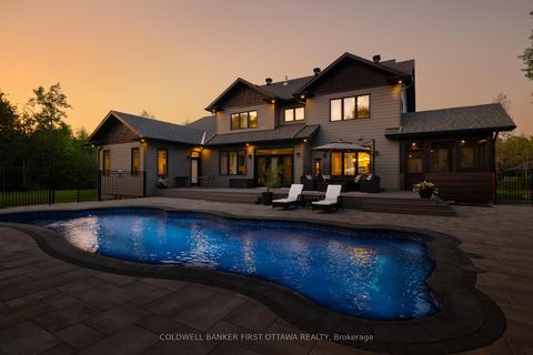 Photo 49 at 481 SANGEET Place, Goulbourn Twp From Franktown Rd/South To Rideau, Stittsville