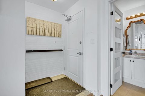 Photo 5 at 7 - 50 Prestige Circle, Chatelaine Village, Orleans