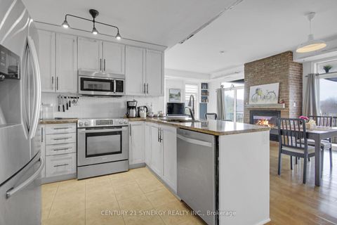 Photo 9 at 7 - 50 Prestige Circle, Chatelaine Village, Orleans