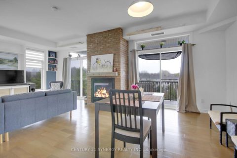 Photo 10 at 7 - 50 Prestige Circle, Chatelaine Village, Orleans