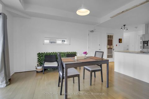 Photo 11 at 7 - 50 Prestige Circle, Chatelaine Village, Orleans