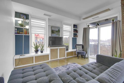 Photo 12 at 7 - 50 Prestige Circle, Chatelaine Village, Orleans