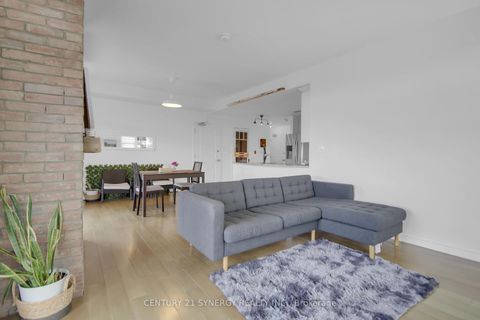 Photo 13 at 7 - 50 Prestige Circle, Chatelaine Village, Orleans