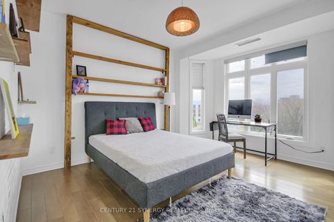 Photo 15 at 7 - 50 Prestige Circle, Chatelaine Village, Orleans