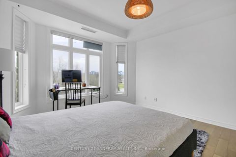 Photo 16 at 7 - 50 Prestige Circle, Chatelaine Village, Orleans