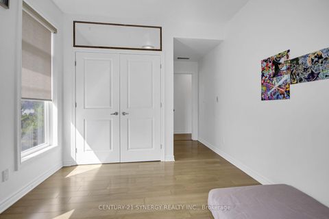 Photo 20 at 7 - 50 Prestige Circle, Chatelaine Village, Orleans