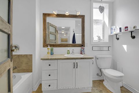 Photo 21 at 7 - 50 Prestige Circle, Chatelaine Village, Orleans