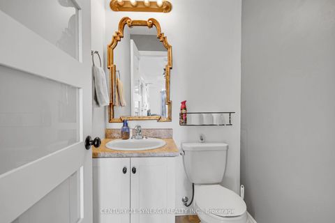 Photo 22 at 7 - 50 Prestige Circle, Chatelaine Village, Orleans