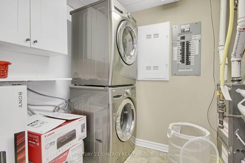 Photo 23 at 7 - 50 Prestige Circle, Chatelaine Village, Orleans