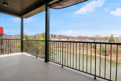 Photo 24 at 7 - 50 Prestige Circle, Chatelaine Village, Orleans