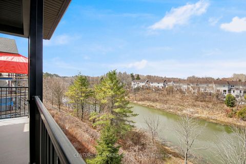 Photo 26 at 7 - 50 Prestige Circle, Chatelaine Village, Orleans