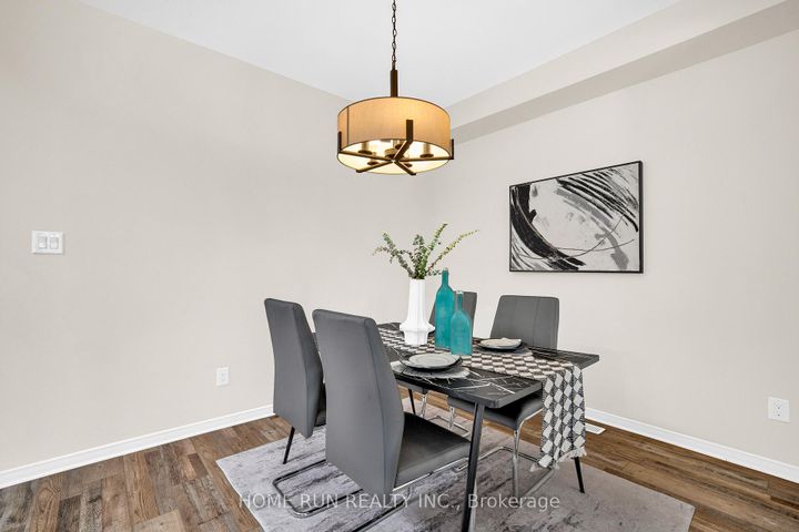 Photo 5 at 636 Pamplona Private, Nepean (Stonebridge), Ottawa