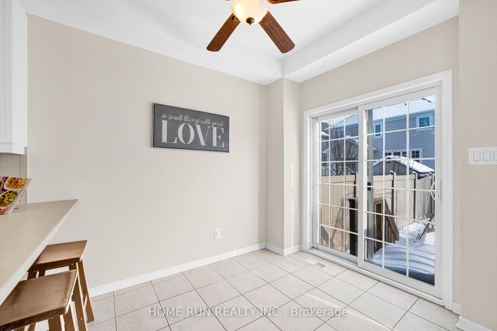 Photo 20 at 636 Pamplona Private, Nepean (Stonebridge), Ottawa