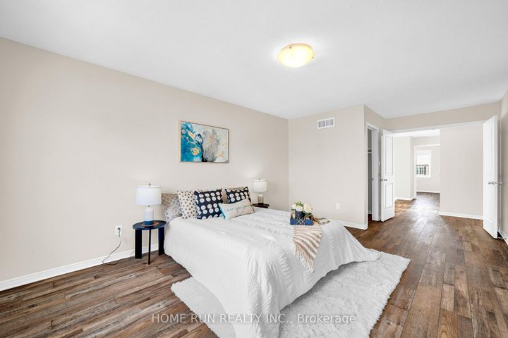 Photo 24 at 636 Pamplona Private, Nepean (Stonebridge), Ottawa