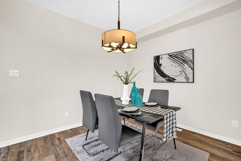 Photo 5 at 636 Pamplona Private, Nepean (Stonebridge), Ottawa