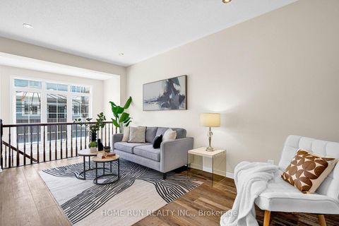 Photo 7 at 636 Pamplona Private, Nepean (Stonebridge), Ottawa