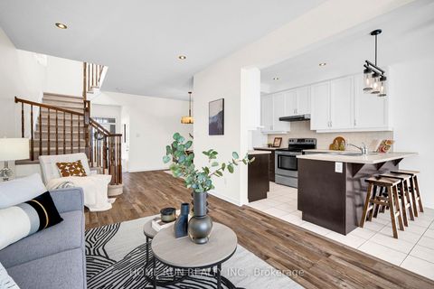 Photo 12 at 636 Pamplona Private, Nepean (Stonebridge), Ottawa