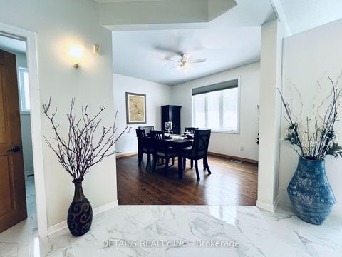 Photo 9 at 461 John Aselford Drive, Huntley Ward (North East), Carp