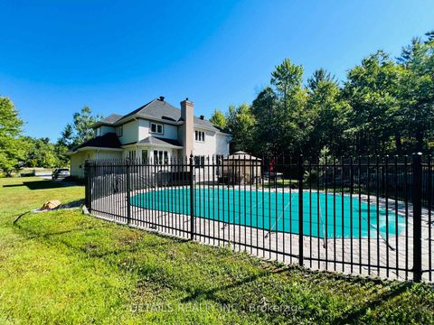 Photo 31 at 461 John Aselford Drive, Huntley Ward (North East), Carp