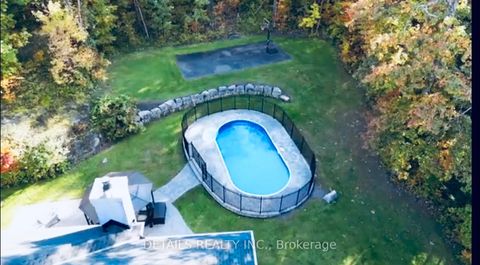 Photo 34 at 461 John Aselford Drive, Huntley Ward (North East), Carp