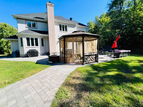 Photo 36 at 461 John Aselford Drive, Huntley Ward (North East), Carp