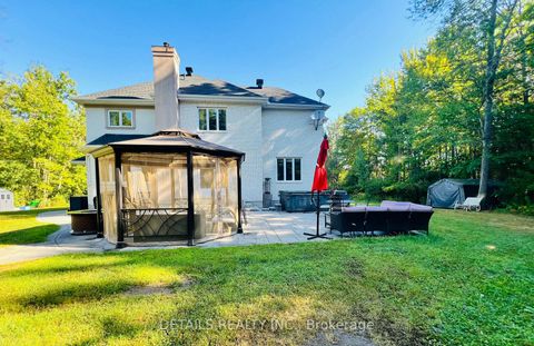 Photo 37 at 461 John Aselford Drive, Huntley Ward (North East), Carp