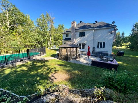 Photo 38 at 461 John Aselford Drive, Huntley Ward (North East), Carp