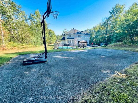 Photo 39 at 461 John Aselford Drive, Huntley Ward (North East), Carp