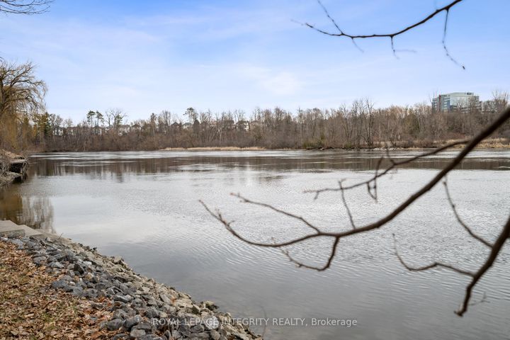 Photo 0 at 2061 Prince Of Wales Drive, Nepean (Rideau Heights/Rideau River), Ottawa