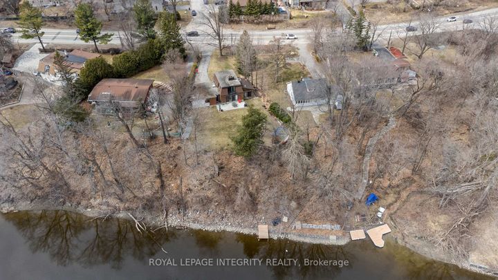 Photo 8 at 2061 Prince Of Wales Drive, Nepean (Rideau Heights/Rideau River), Ottawa