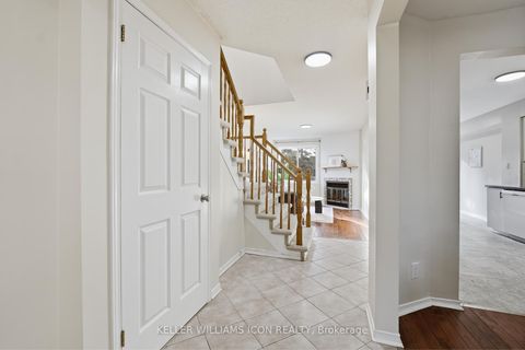 Photo 6 at 25 Robarts Crescent, Katimavik, Kanata