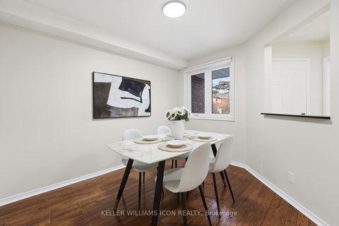 Photo 7 at 25 Robarts Crescent, Katimavik, Kanata