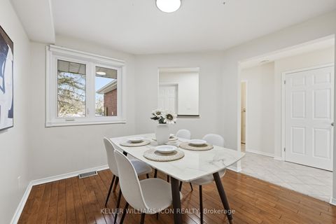 Photo 8 at 25 Robarts Crescent, Katimavik, Kanata