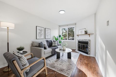 Photo 11 at 25 Robarts Crescent, Katimavik, Kanata