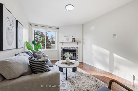 Photo 12 at 25 Robarts Crescent, Katimavik, Kanata