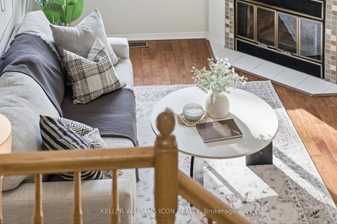 Photo 15 at 25 Robarts Crescent, Katimavik, Kanata