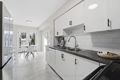 Photo 16 at 25 Robarts Crescent, Katimavik, Kanata