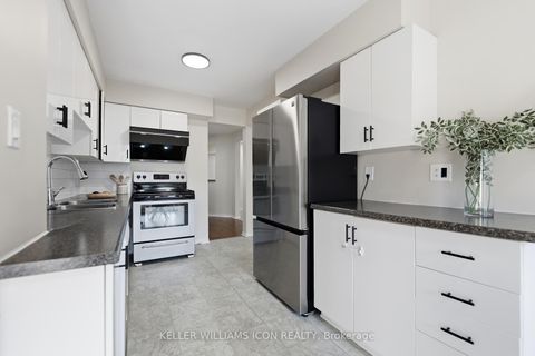 Photo 17 at 25 Robarts Crescent, Katimavik, Kanata