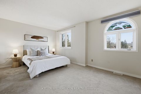 Photo 23 at 25 Robarts Crescent, Katimavik, Kanata