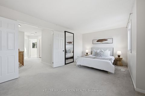 Photo 24 at 25 Robarts Crescent, Katimavik, Kanata