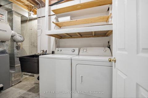 Photo 40 at 25 Robarts Crescent, Katimavik, Kanata