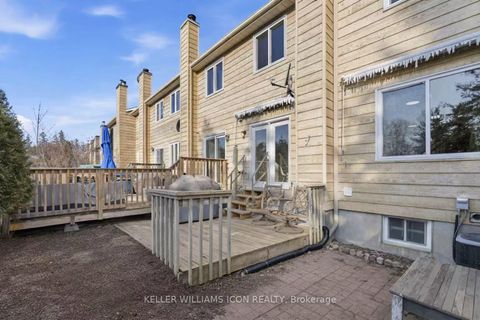 Photo 41 at 25 Robarts Crescent, Katimavik, Kanata