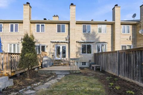 Photo 42 at 25 Robarts Crescent, Katimavik, Kanata