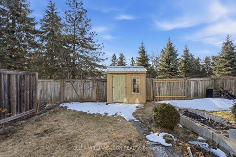 Photo 43 at 25 Robarts Crescent, Katimavik, Kanata