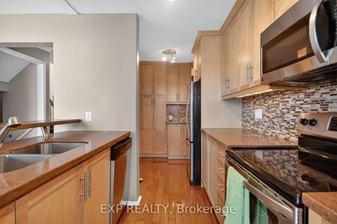 Photo 6 at 43 Hummingbird Crescent, Nepean (Cedargrove/Fraserdale), Ottawa