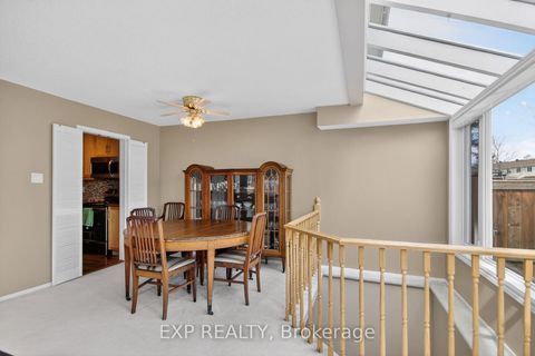 Photo 13 at 43 Hummingbird Crescent, Nepean (Cedargrove/Fraserdale), Ottawa