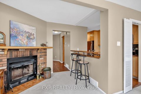 Photo 20 at 43 Hummingbird Crescent, Nepean (Cedargrove/Fraserdale), Ottawa